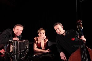 Trio Milonga